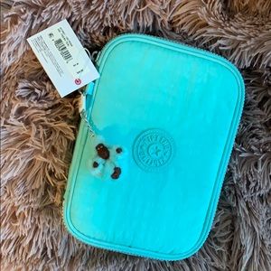 Kipling Pencil\Brushes Case